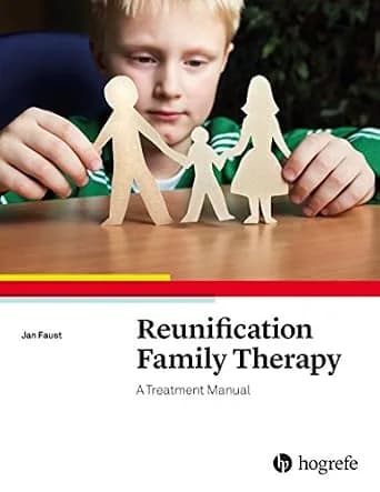 و دانلود نسخه کامل کتاب زبان اصلی Reunification Family Therapy: A Treatment Manual PDF | دانلود کتاب خارجی — تصویر ۲