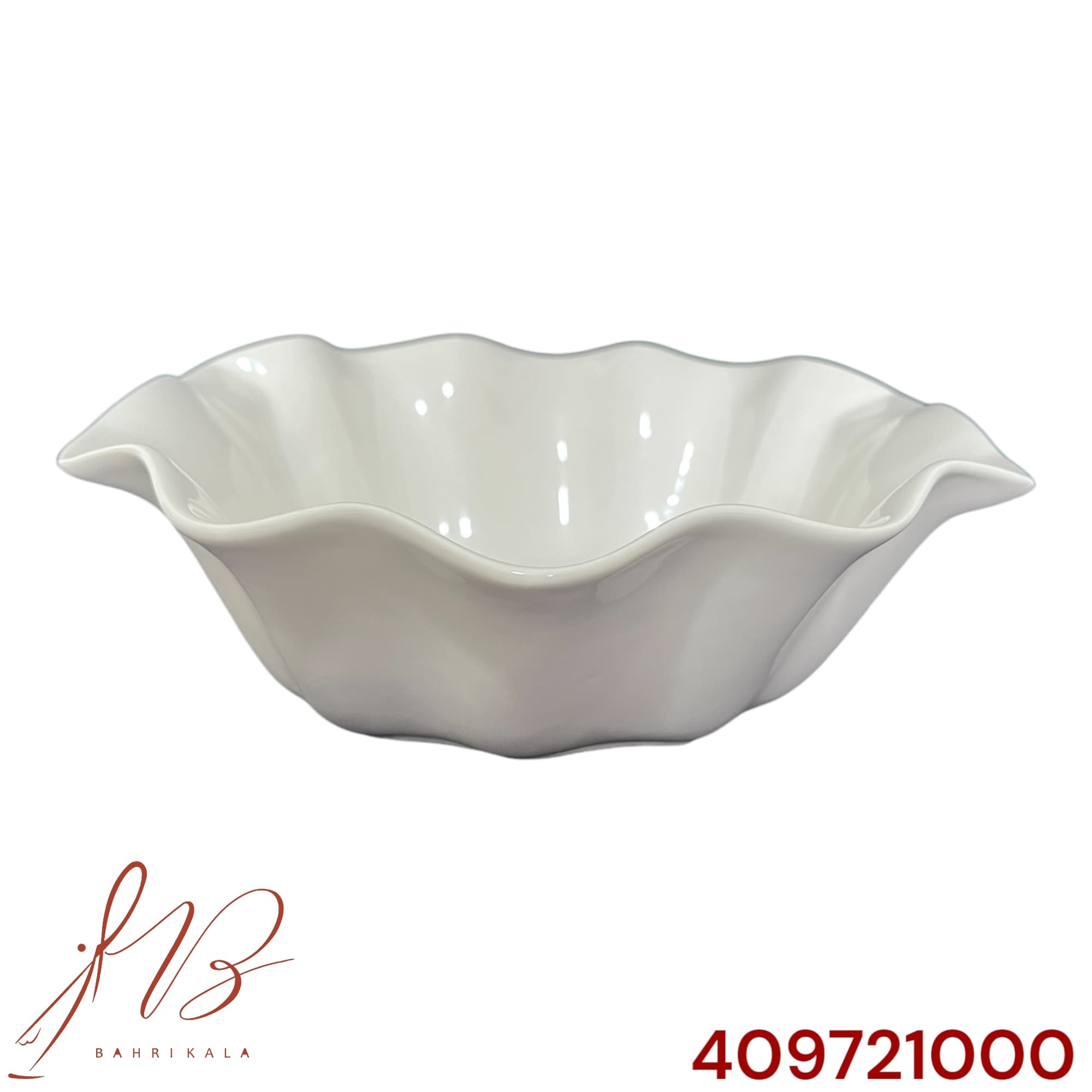 کاسه گود سرامیکی دالتون کد 409721000