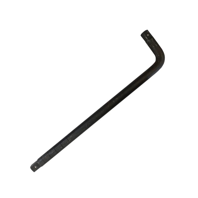دسته بکس ال هایکو مدل HY_G3.4 سایز 3/4 اینچ مدل TP-68