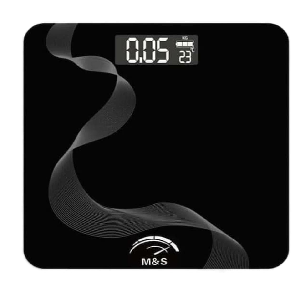 ترازو دیجیتال ام اند اس Personal Scale