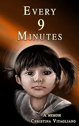و دانلود نسخه کامل کتاب زبان اصلی Every 9 Minutes: A Memoir PDF | دانلود کتاب خارجی — تصویر ۲