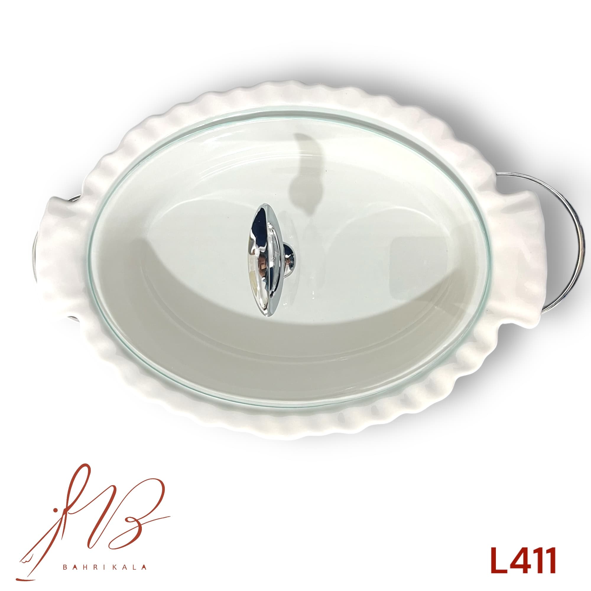 سوفله وارمردار دالتون کد411L — تصویر ۳