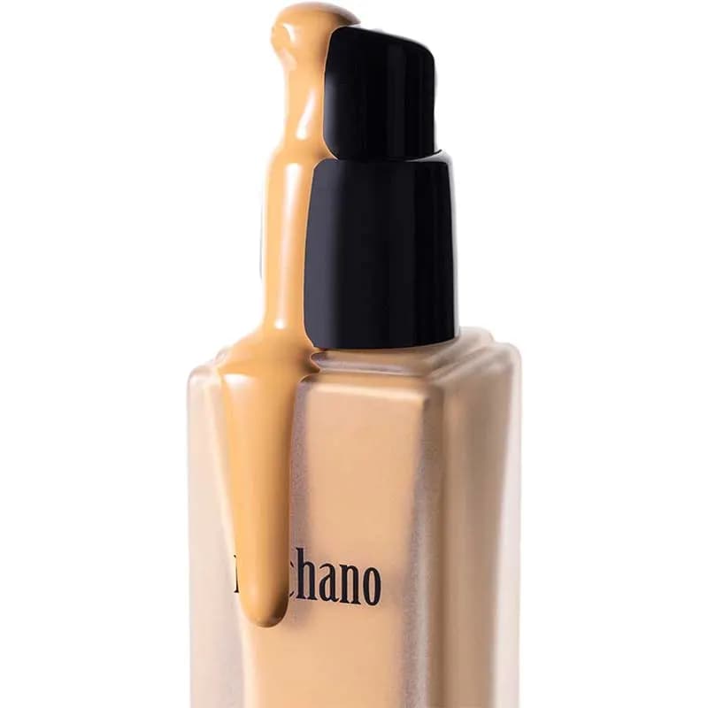 مشخصات، و خرید کرم پودر میچانو MICHANO VELVET LAST 30ML — تصویر ۲