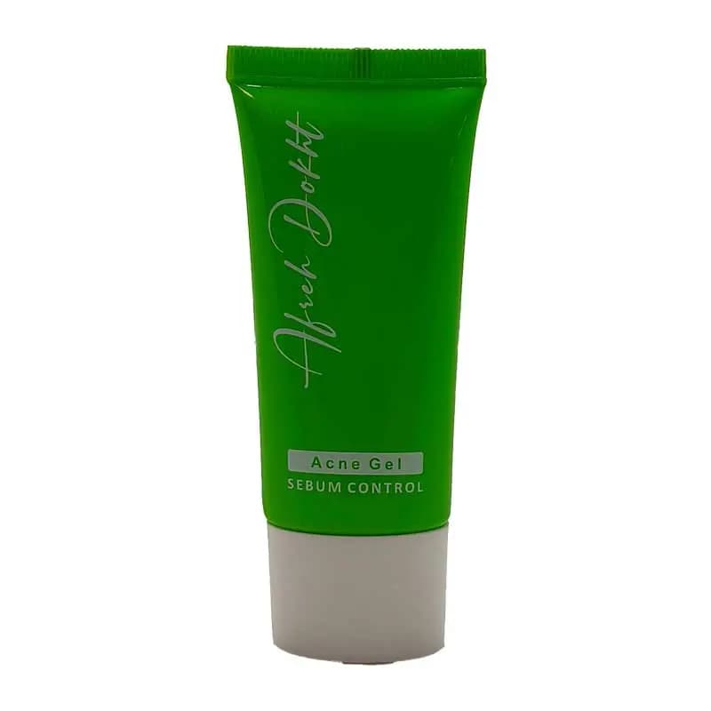 مشخصات، و خرید ژل ضد آکنه آفره دخت AFREH DOKHT ACNE GEL
