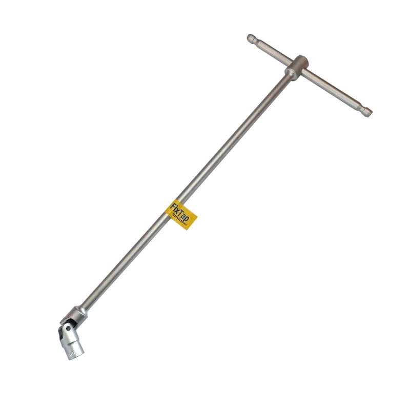 آچار بکس گردون لقلقه ای سایز 10 میلی متر مدل TP-80