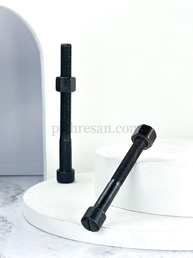 پیچ سنتربولت سایز 200*8 بسته 40عددی