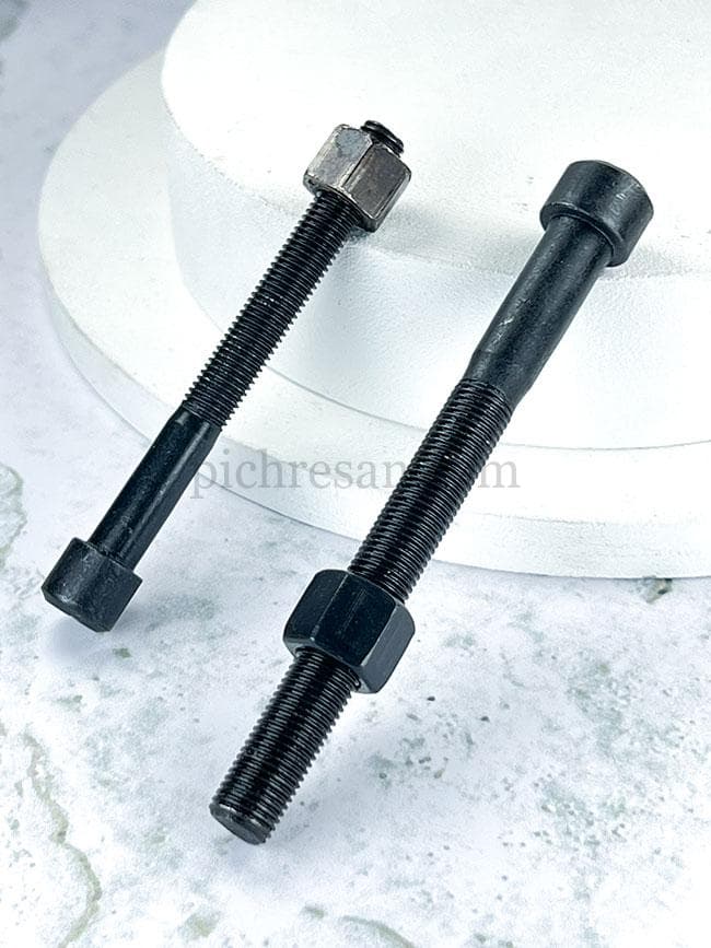 پیچ سنتربولت سایز 150*8 بسته 35عددی