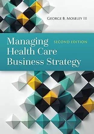 و دانلود نسخه کامل کتاب زبان اصلی Managing Health Care Business Strategy PDF | دانلود کتاب خارجی