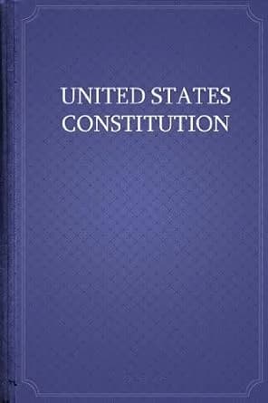 و دانلود نسخه کامل کتاب زبان اصلی The United States Constitution PDF | دانلود کتاب خارجی — تصویر ۲