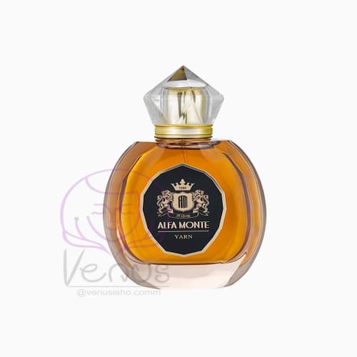 ادکلن آلفا مونته مدل YARN — تصویر ۲