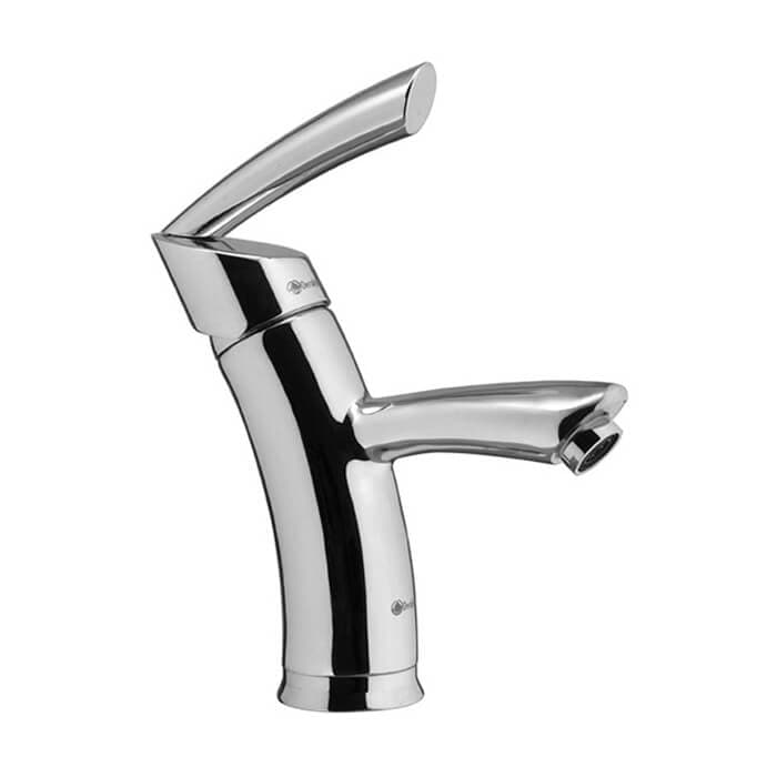 شیر روشویی درخشان مدل تاپ — تصویر ۲