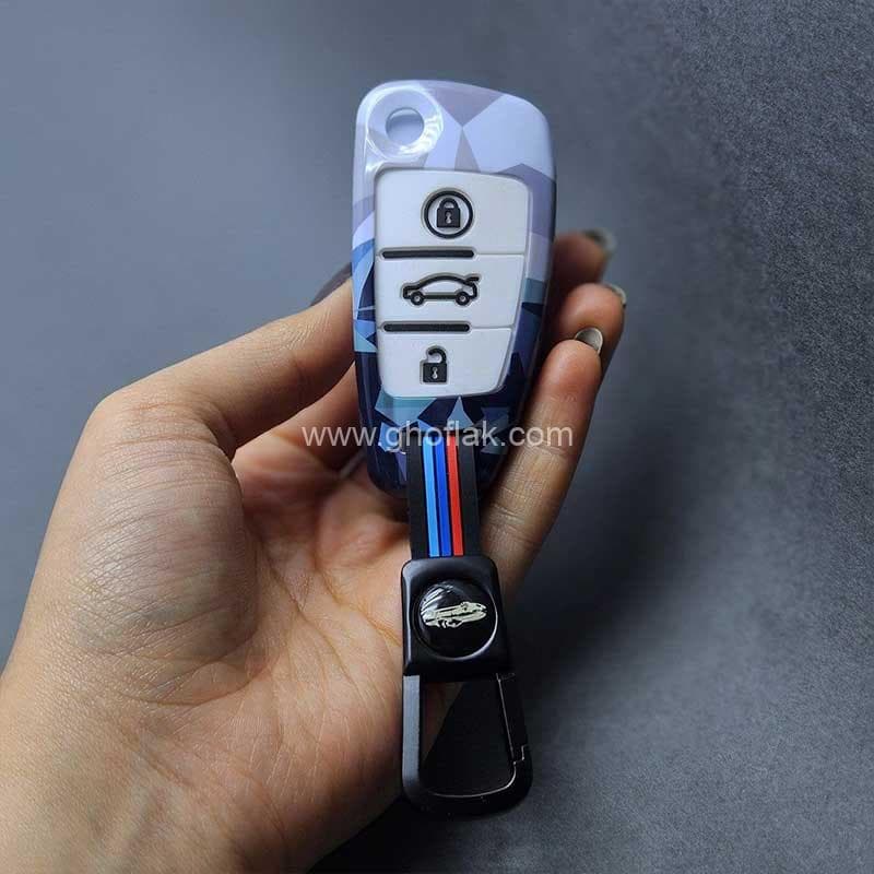 کاور ریموت جک جی 4 – ام وی ام ایکس 22 و ایکس 33 کلید تاشو فی فی پرو — تصویر ۷