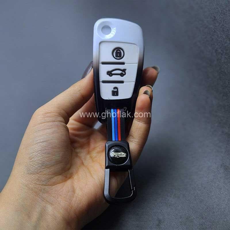 کاور ریموت جک جی 4 – ام وی ام ایکس 22 و ایکس 33 کلید تاشو فی فی پرو — تصویر ۴