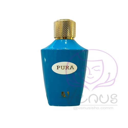 ادکلن زنانه PURA — تصویر ۲