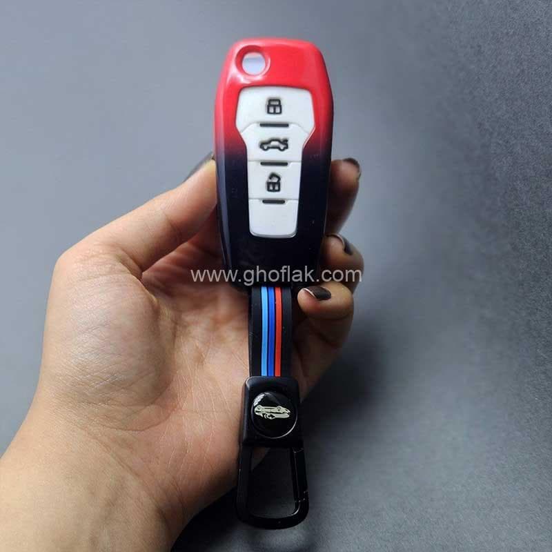کاور ریموت ساینا اس – اطلس – کوییک اس و جک جی 4 جدید فی فی پرو — تصویر ۴