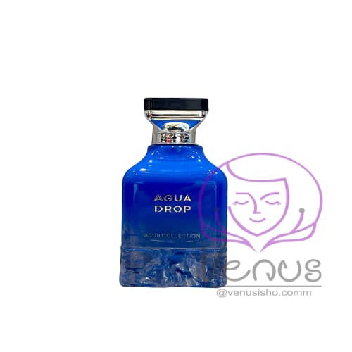 ادکلن مردانه AGUA DROP