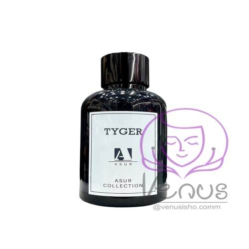 ادکلن مردانه TYGER