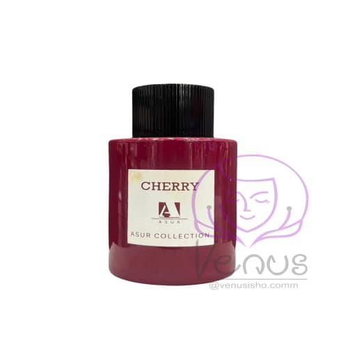 ادکلن زنانه CHERRY — تصویر ۲