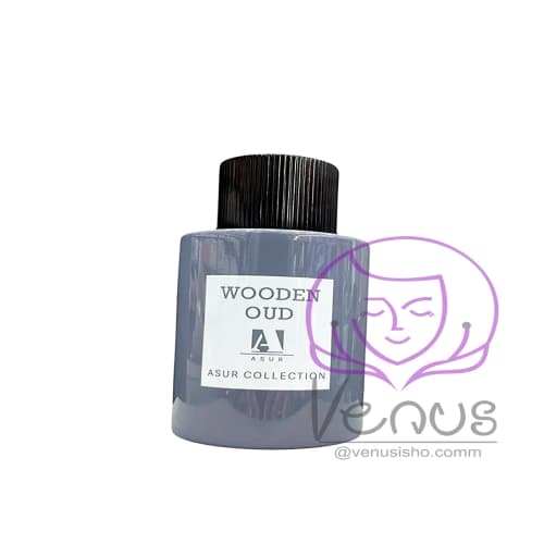 ادکلن مردانه WOODEN OUD — تصویر ۲