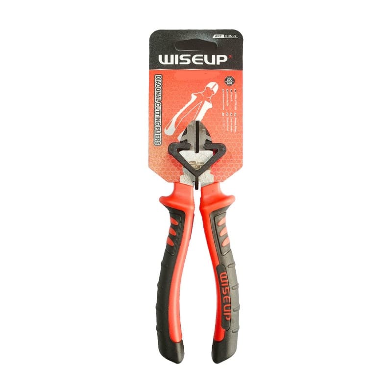 سیم چین 7 اینج ویساپ WISEUP