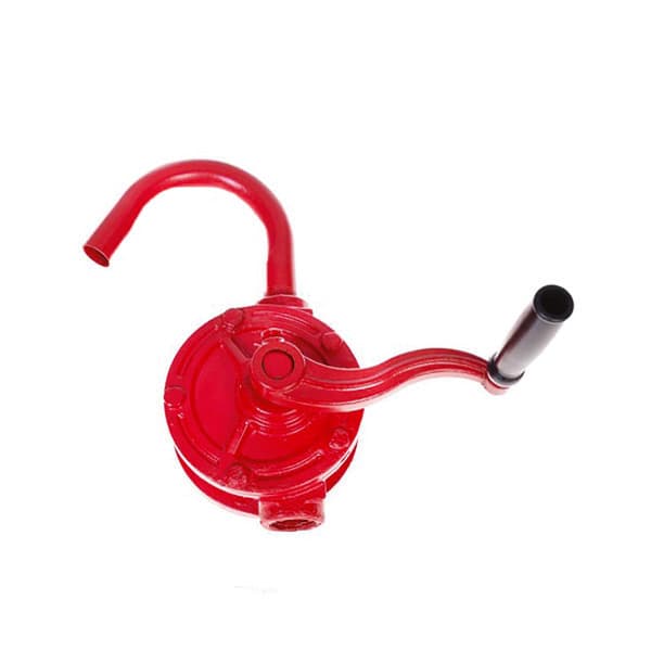 روغن کش دستی