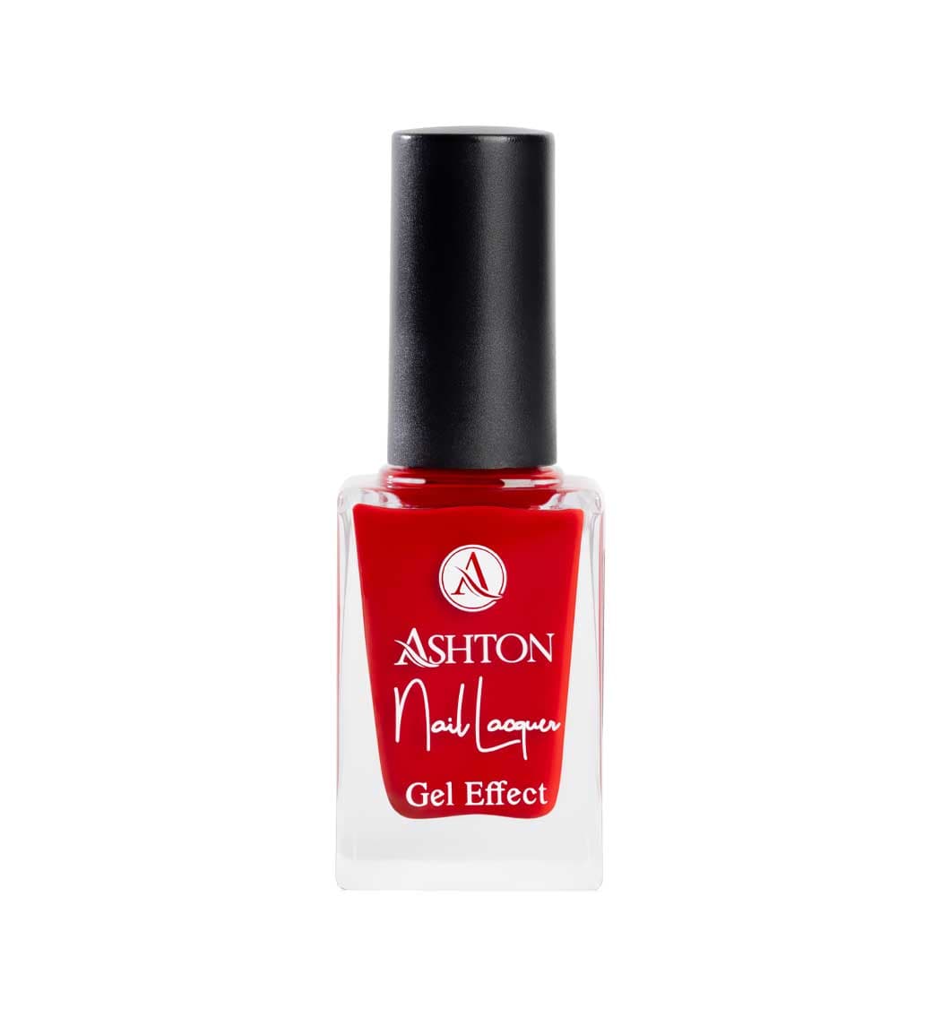 لاک ناخن شاین اشتون ASHTON