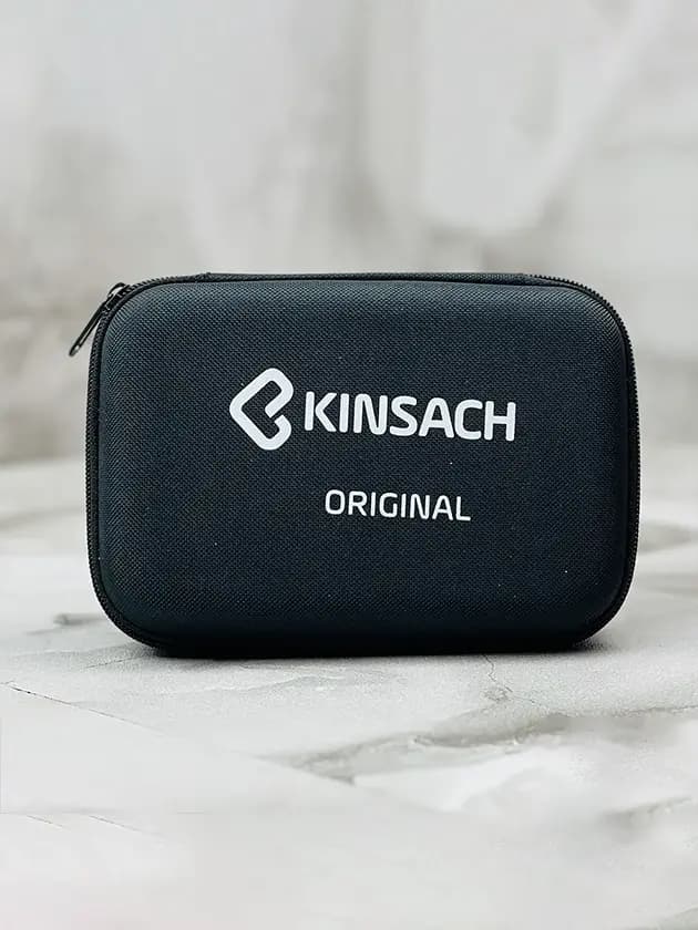 چراغ قوه کمپینگ کینساچ مدل KS-180C — تصویر ۶