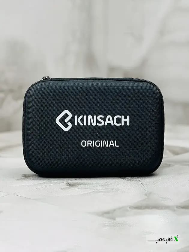 چراغ قوه کینساچ مدل KS-409 — تصویر ۵