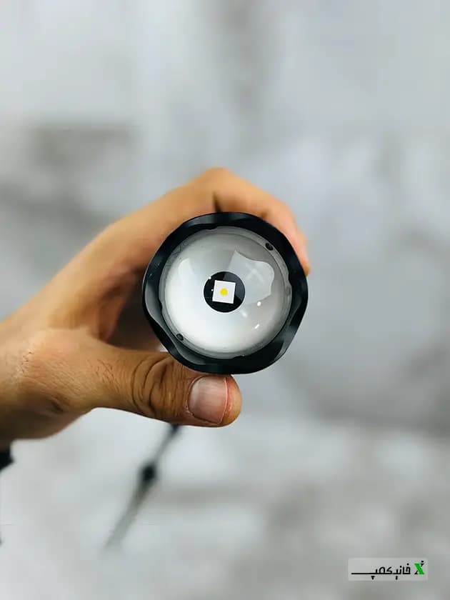 چراغ قوه کینساچ مدل KS-2305 — تصویر ۳