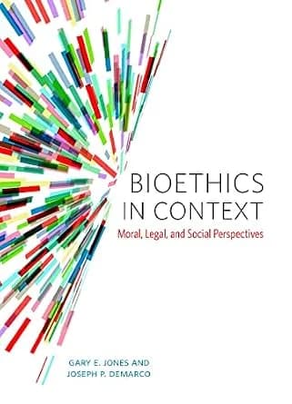 و دانلود نسخه کامل کتاب زبان اصلی Bioethics in Context: Moral, Legal, and Social Perspectives PDF | دانلود کتاب خارجی — تصویر ۲