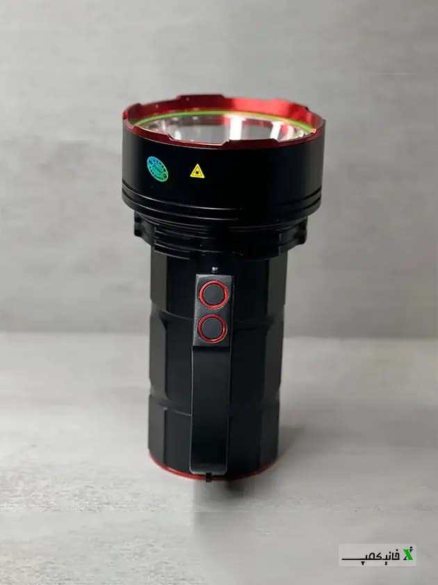 نورافکن اسمال سان مدل Small Sun ZY-S031