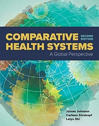 و دانلود نسخه کامل کتاب زبان اصلی Comparative Health Systems: A Global Perspective PDF | دانلود کتاب خارجی — تصویر ۲