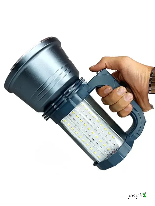 نورافکن اسمال سان مدل Small Sun ZY-S060