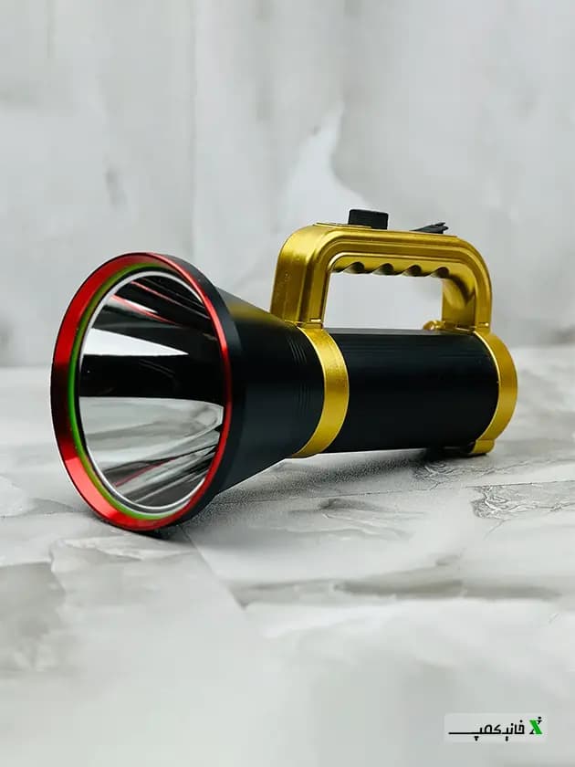 نورافکن اسمال سان مدل ZY-S052