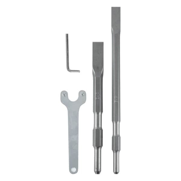 چکش تخریب 6 کیلویی پی ای پی مدل DH-810 — تصویر ۹