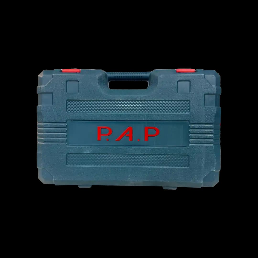 چکش تخریب 6 کیلویی پی ای پی مدل DH-810 — تصویر ۳