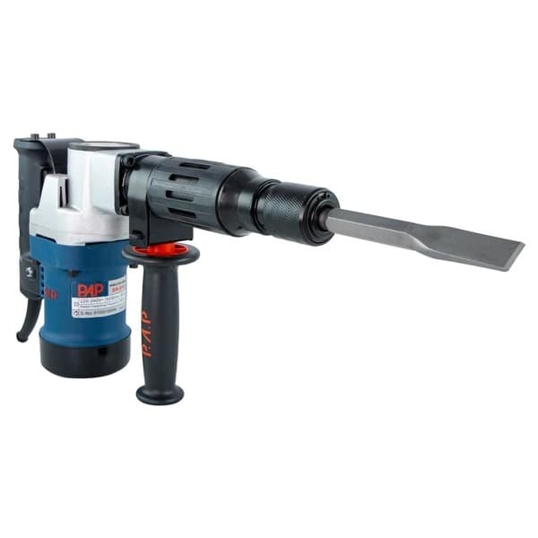 چکش تخریب 6 کیلویی پی ای پی مدل DH-810 — تصویر ۶