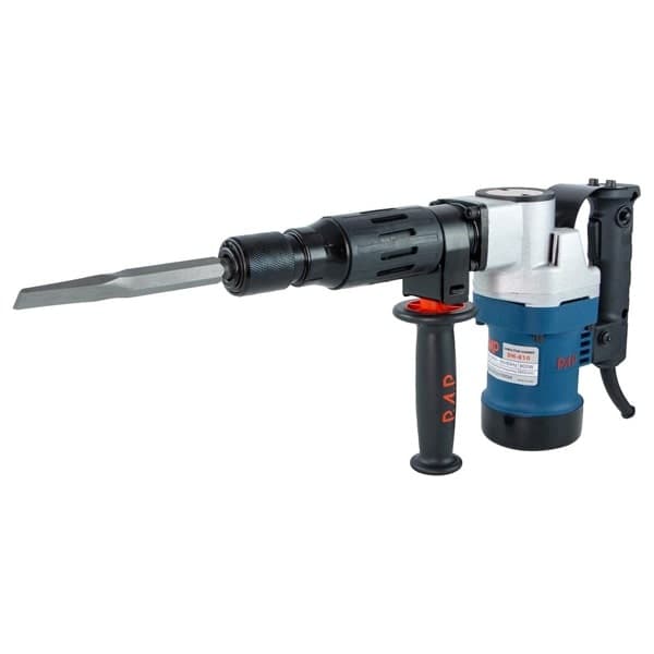 چکش تخریب 6 کیلویی پی ای پی مدل DH-810 — تصویر ۴
