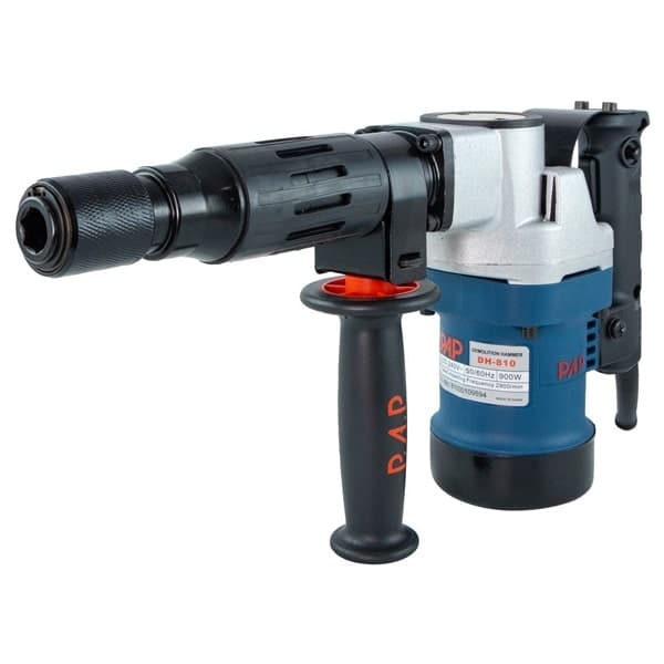چکش تخریب 6 کیلویی پی ای پی مدل DH-810 — تصویر ۸