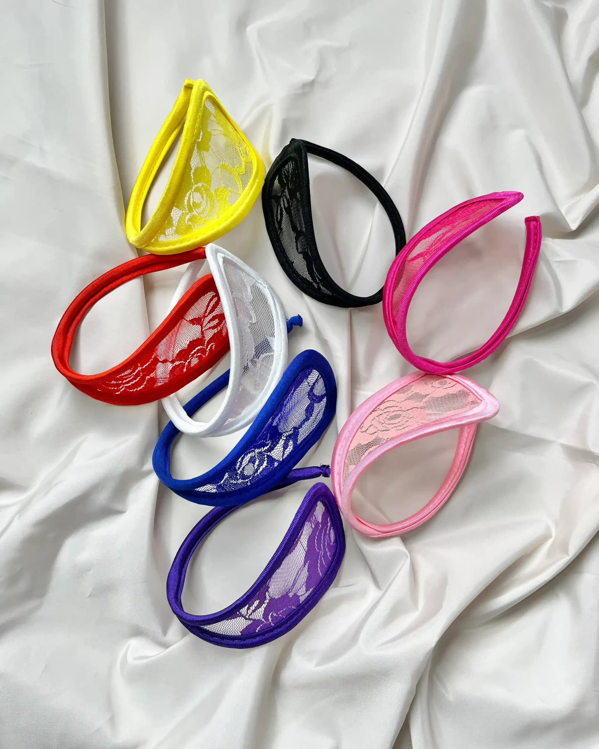 شورت سولار c-string