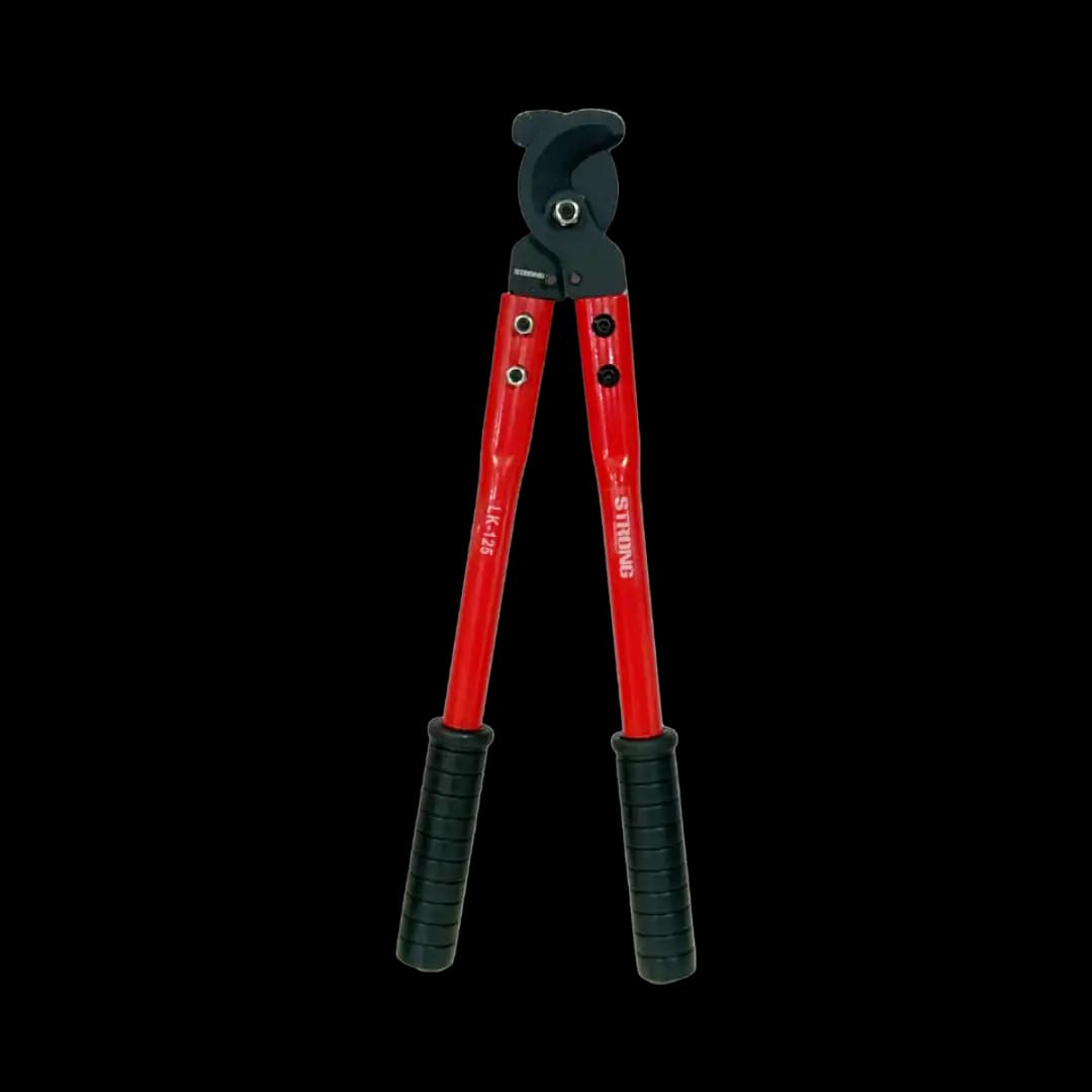 قیچی کابل بر 125 میلیمتر استرانگ مدل LK125
