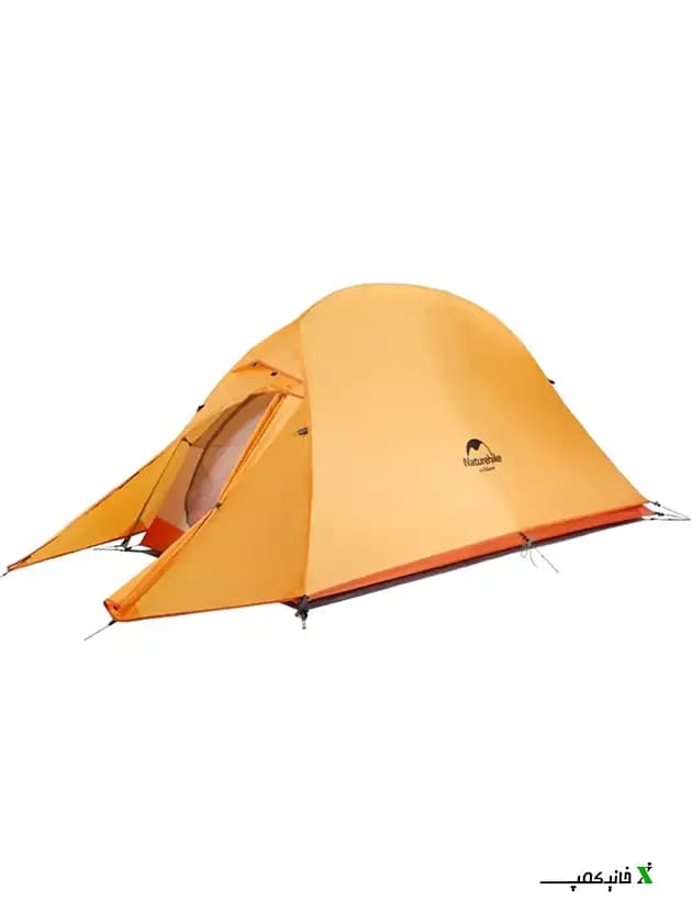چادر یک نفره نیچرهایک CLOUD-UP ULTRALIGHT مدل CNK2450WS032 — تصویر ۷