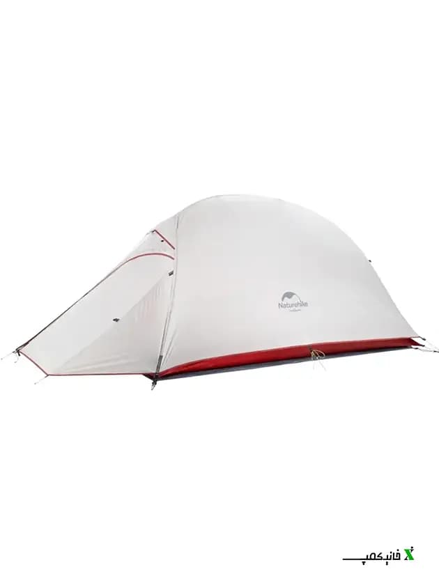 چادر یک نفره نیچرهایک CLOUD-UP ULTRALIGHT مدل CNK2450WS032 — تصویر ۸