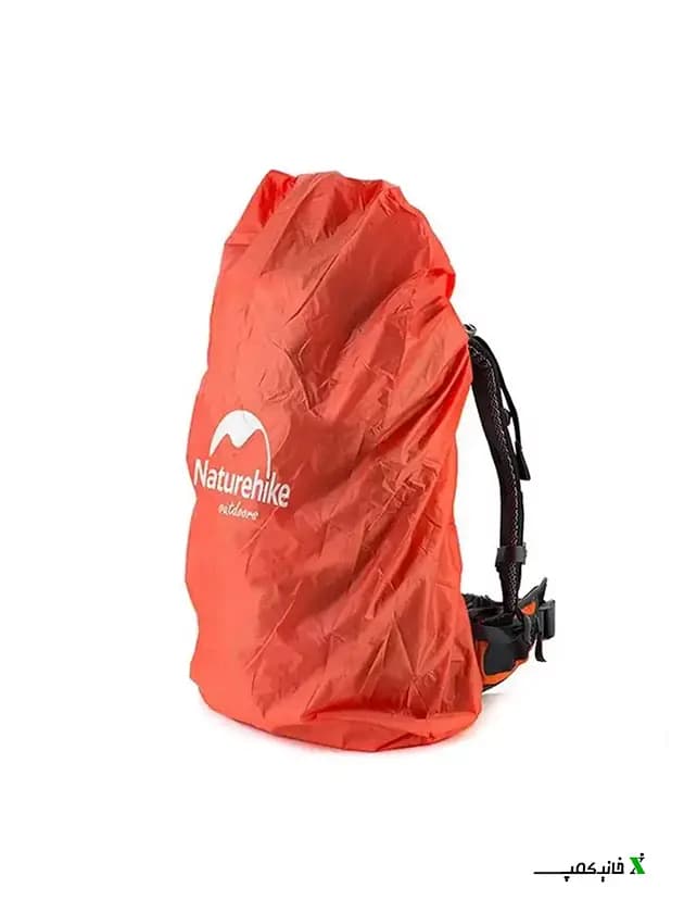 کاور کوله نیچرهایک مدل NH15Y001-Z