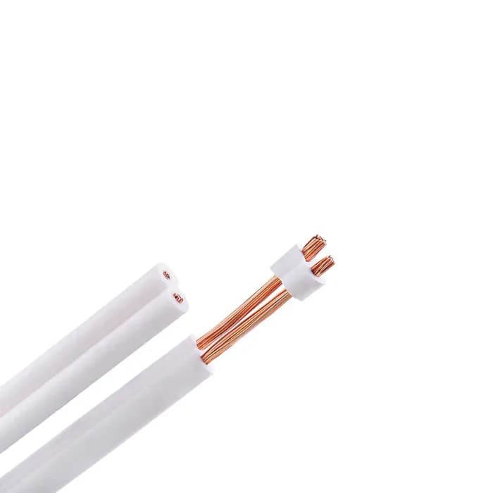 سیم بند تخت 1.5 * 2 نایلون سیم پود