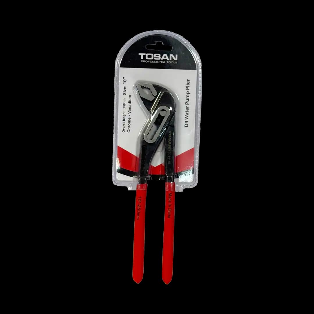 انبر کلاغی توسن مدل T 5014 -10