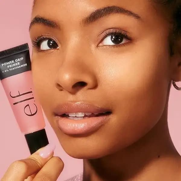 پرایمر صورت ای ال اف مدل Power Grip Primer + 4% Niacinamide — تصویر ۴