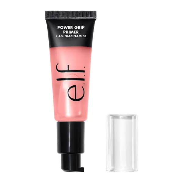 پرایمر صورت ای ال اف مدل Power Grip Primer + 4% Niacinamide — تصویر ۲