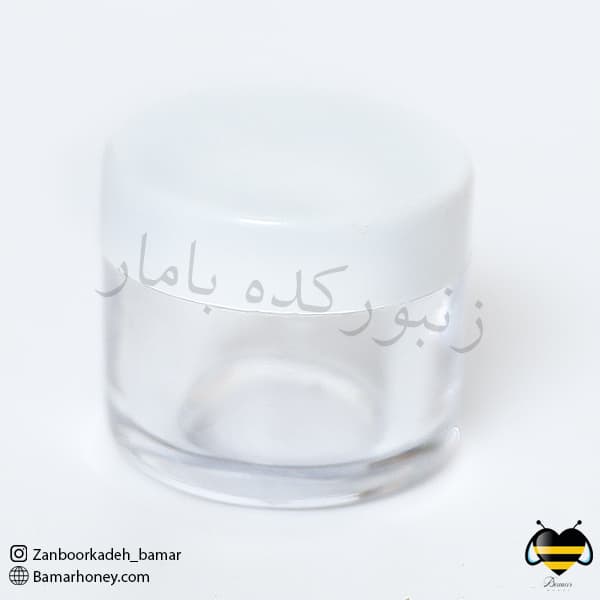 ظرف کریستال 10 گرمی