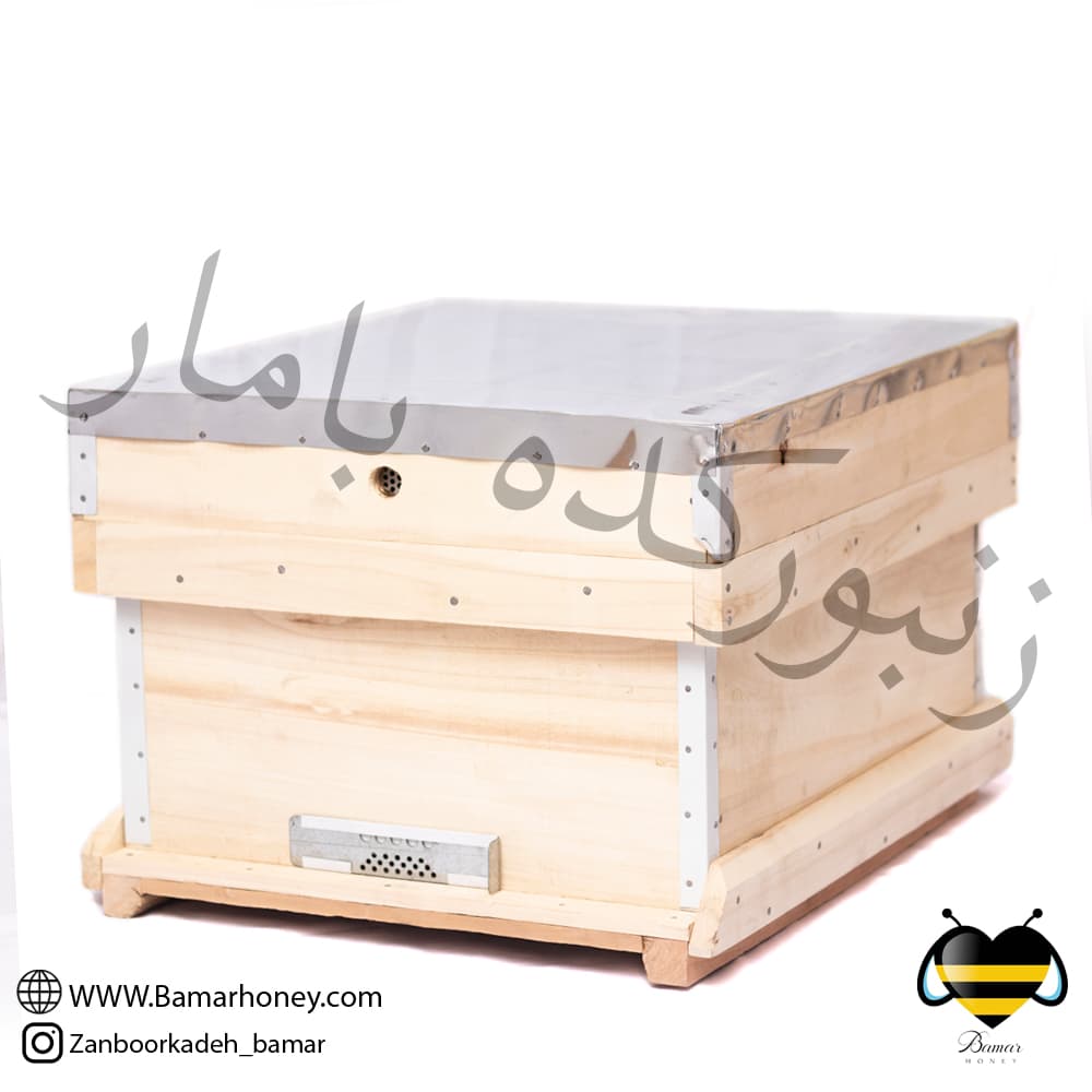 کندو چوبی درجه یک